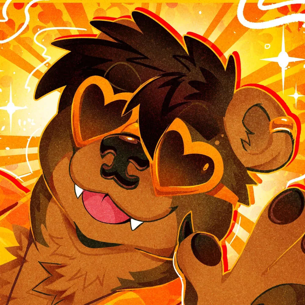 Fairly's avatar